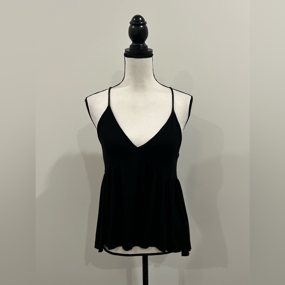 Paris to Jena Tank Top